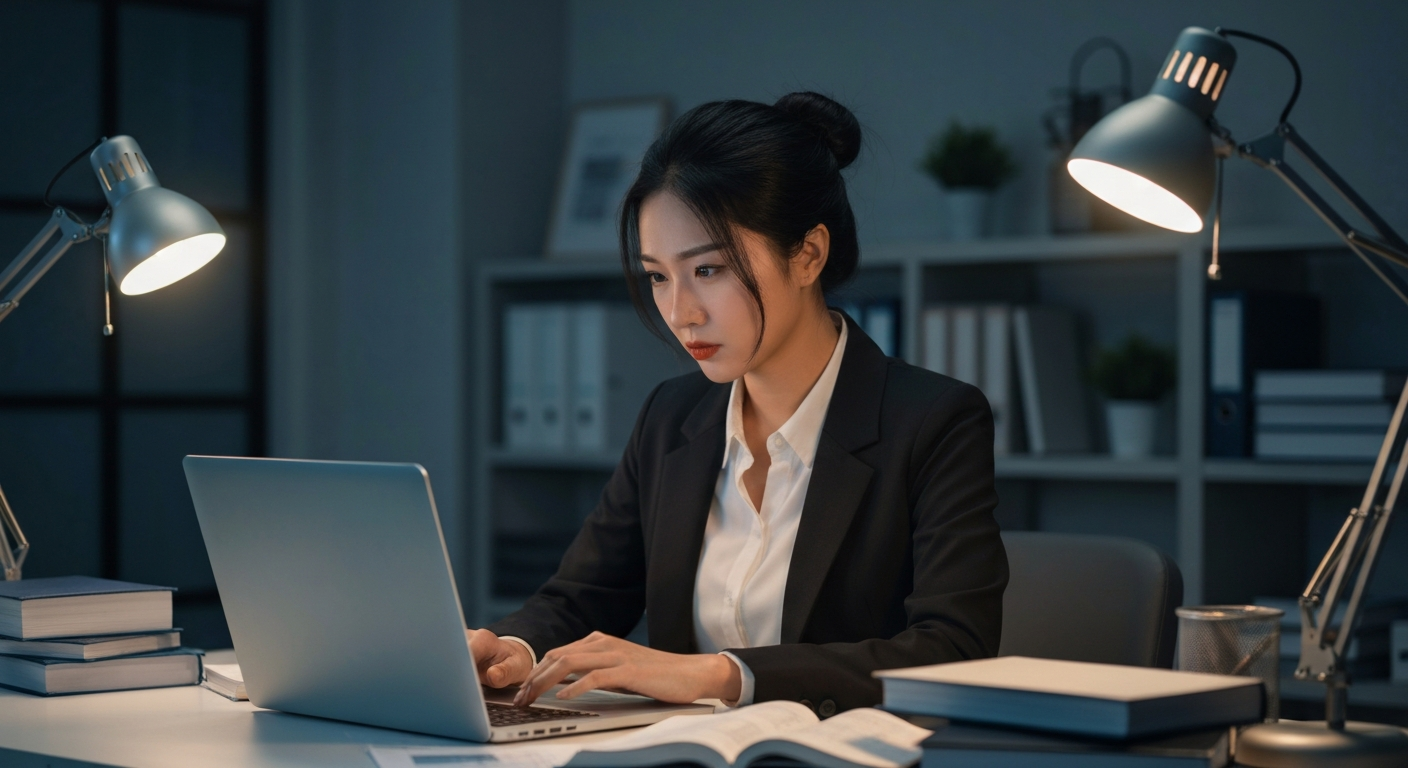 借金1650万円から「AI分身」で逆転したソン・ハユン（29）