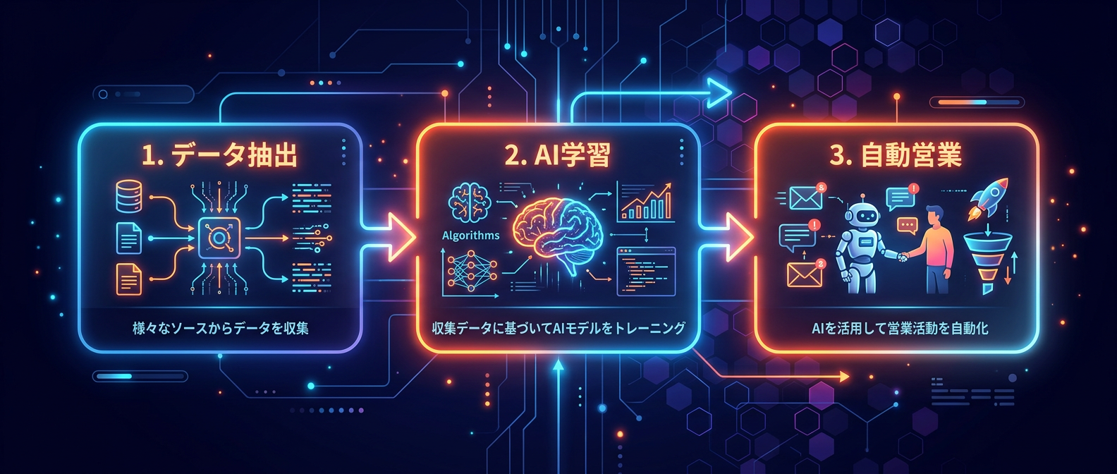 明日からAI分身を構築するためのロードマップ