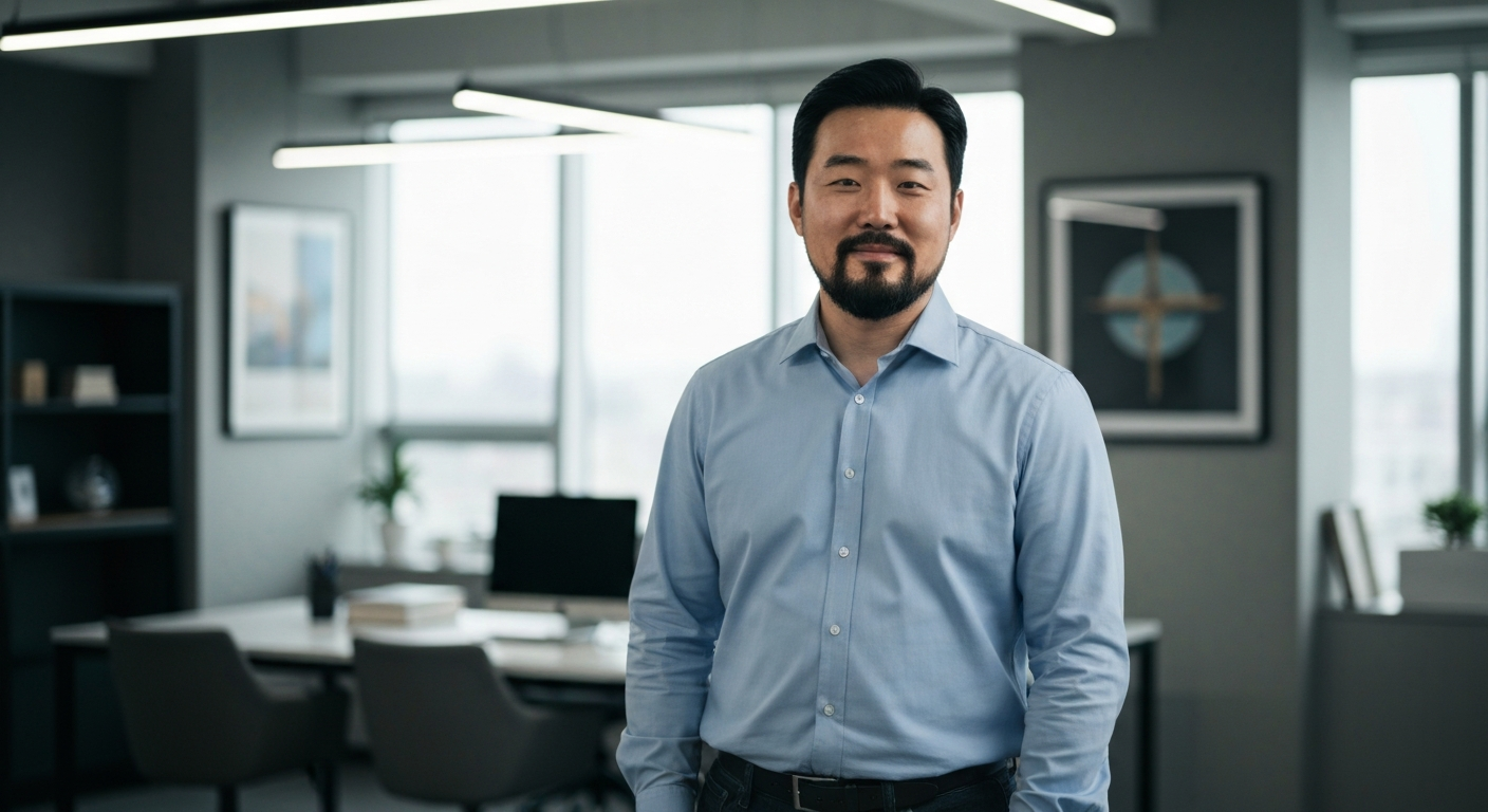 絶望的な状況から「システム」で逆転を果たしたペ・インホ