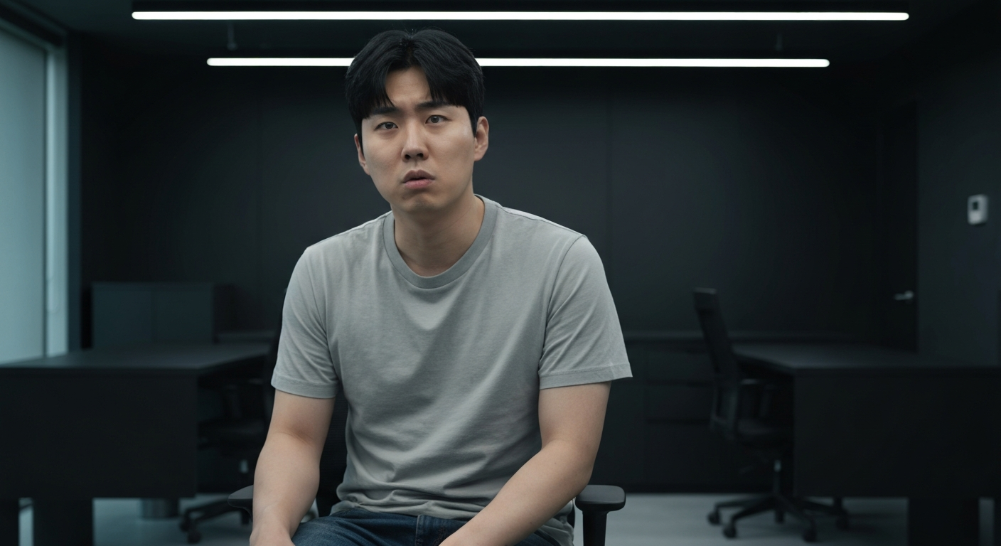 最初の起業で挫折し、どん底から這い上がったジェイ・オー（Jay Oh）