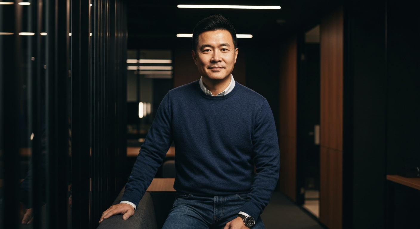 売上99%減の絶望から「全員エンジニア化」で会社を救ったCEO