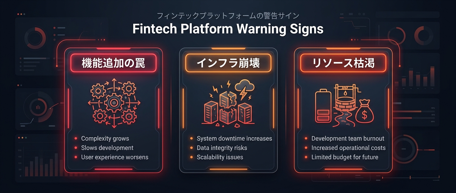 多くの起業家が陥る3つの壁。特に日々の泥臭い交流によるリソース枯渇が致命的となる