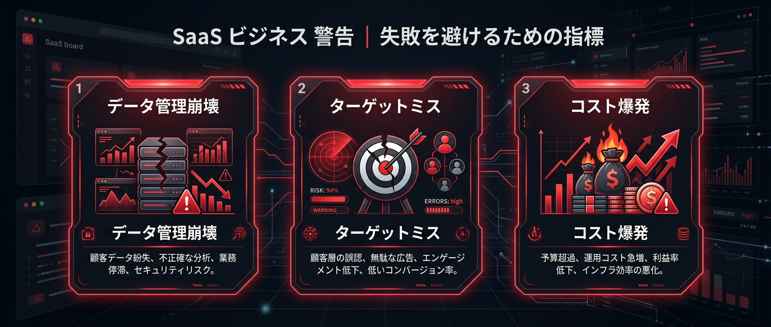 文脈トライブ戦略を実践する際に99%が激突する3つの壁