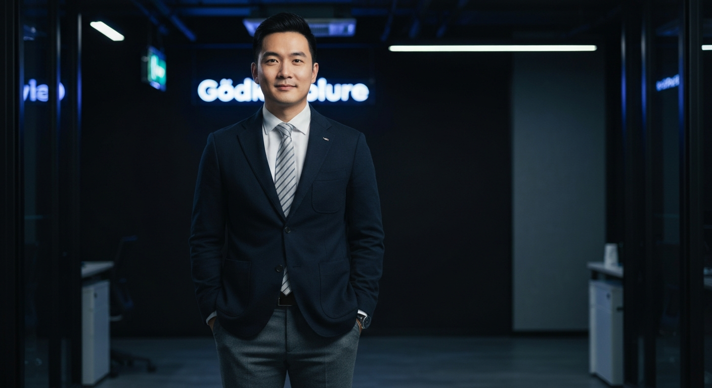 巨大プラットフォームの壁を「繋ぐだけ」で突破した異邦人COO