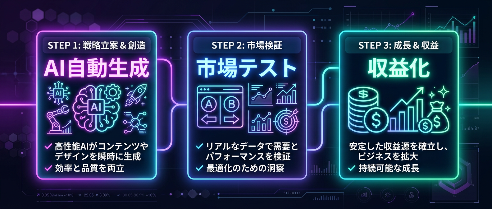 軌道インテルのアプローチをSNS運用へ応用する3ステップ