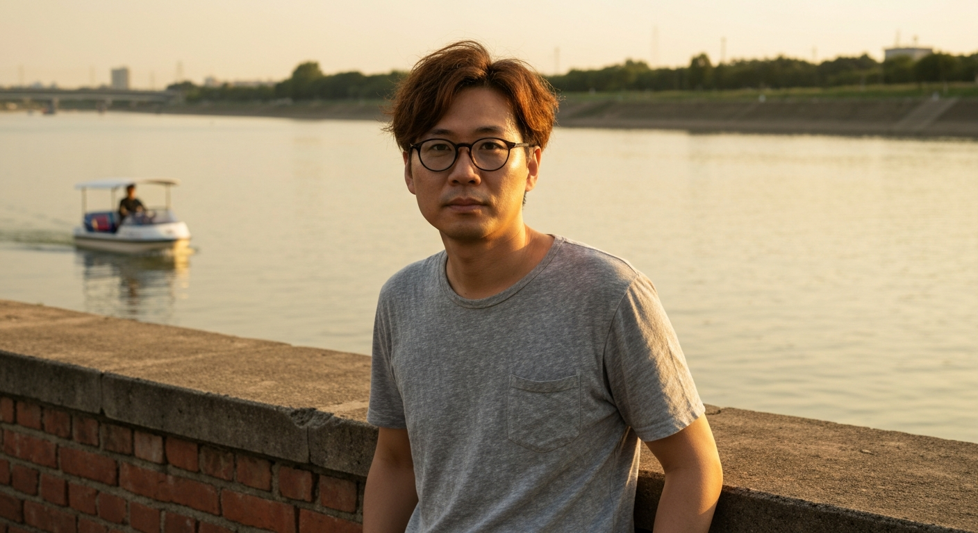 資金ゼロ・人脈ゼロの「理系オタク学生」から400億円企業を創り上げた朱健楠（イメージ）