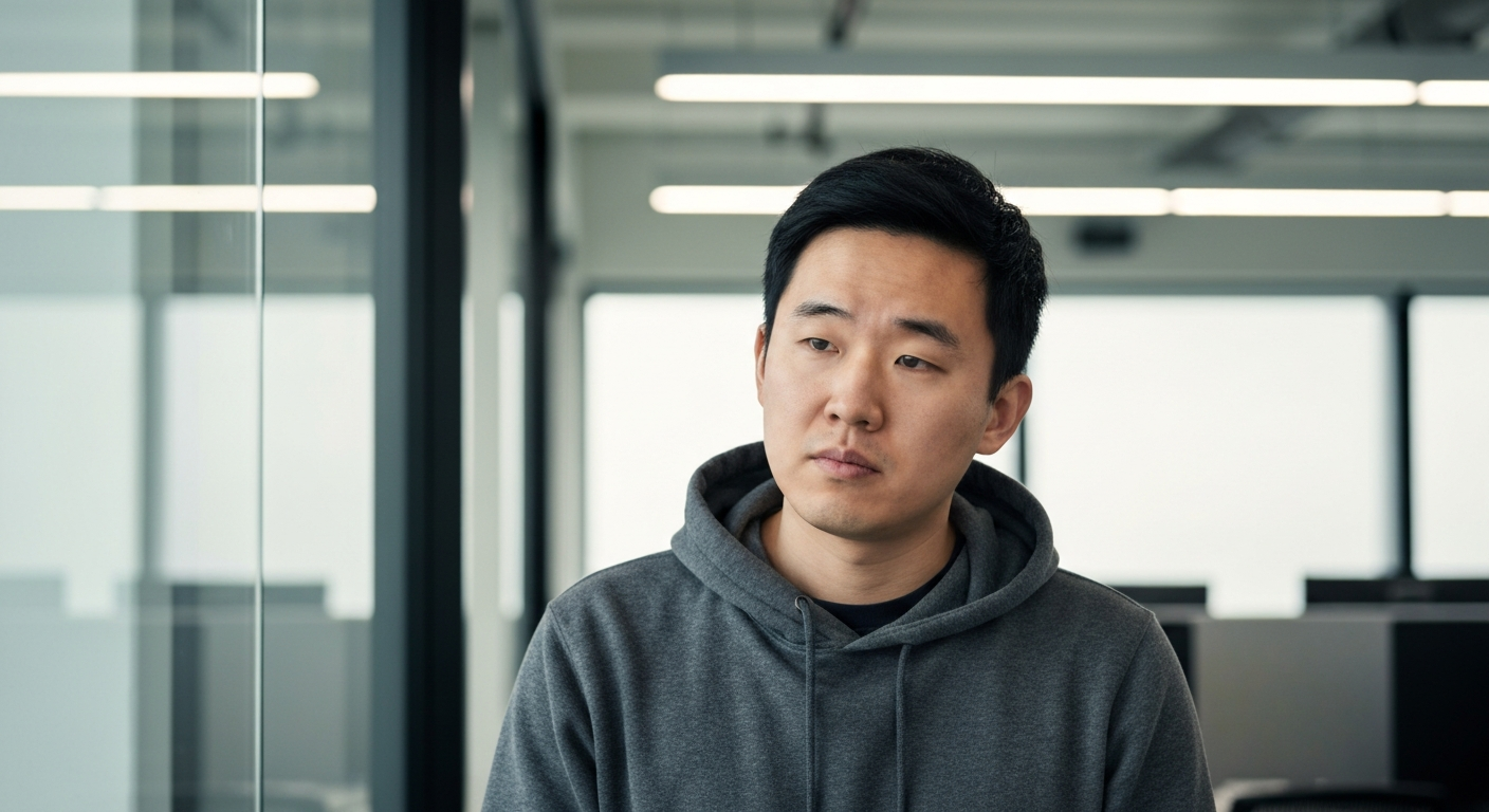 大企業で居場所を失いながらも、AIの「記憶」に活路を見出した26歳のエンジニア、ガス・イェ