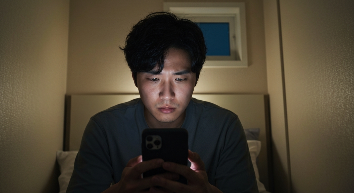 特別なスキルも商品も持たない、ただのSNSユーザー