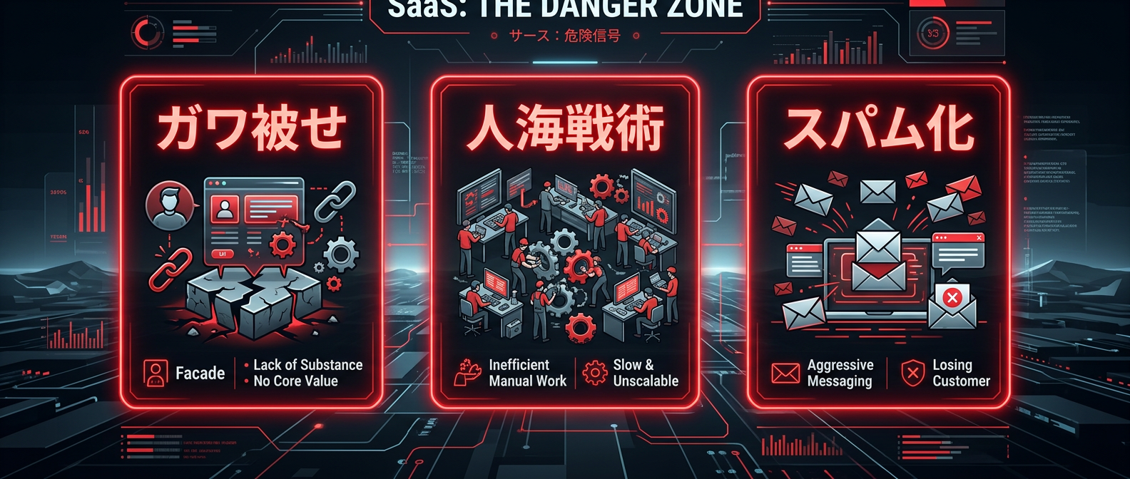 AI活用において99%が挫折する3つの壁