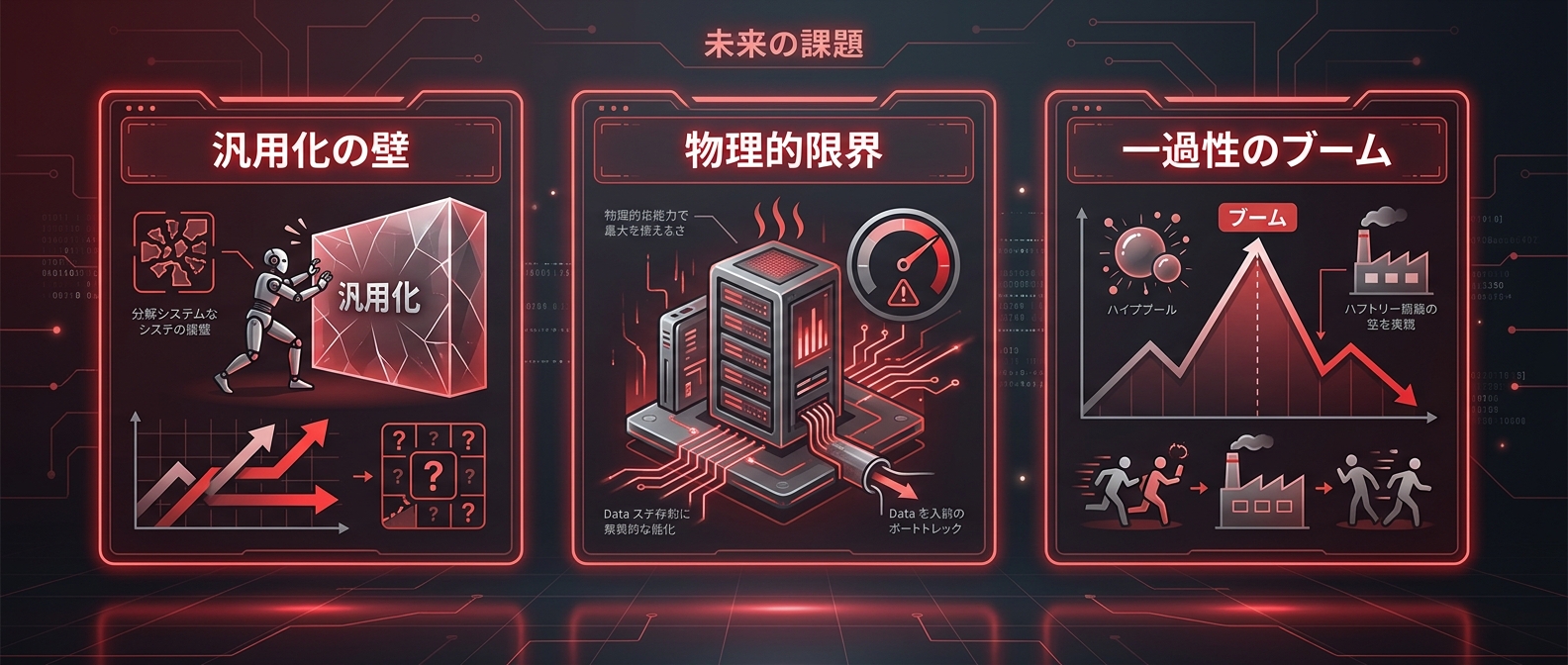 独自IPの構築において、99%の人間が激突する3つの壁