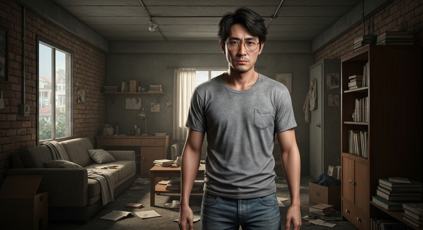 残高120万円から1,950億円の帝国を築いた地味な技術オタク