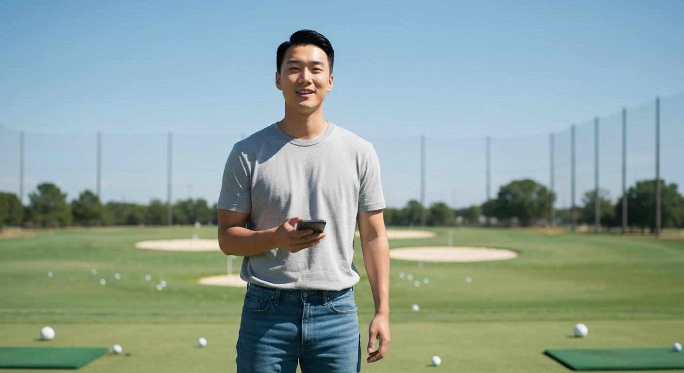 資金ゼロの大学生が、スマホカメラとAIで高額シミュレーターの常識を覆した