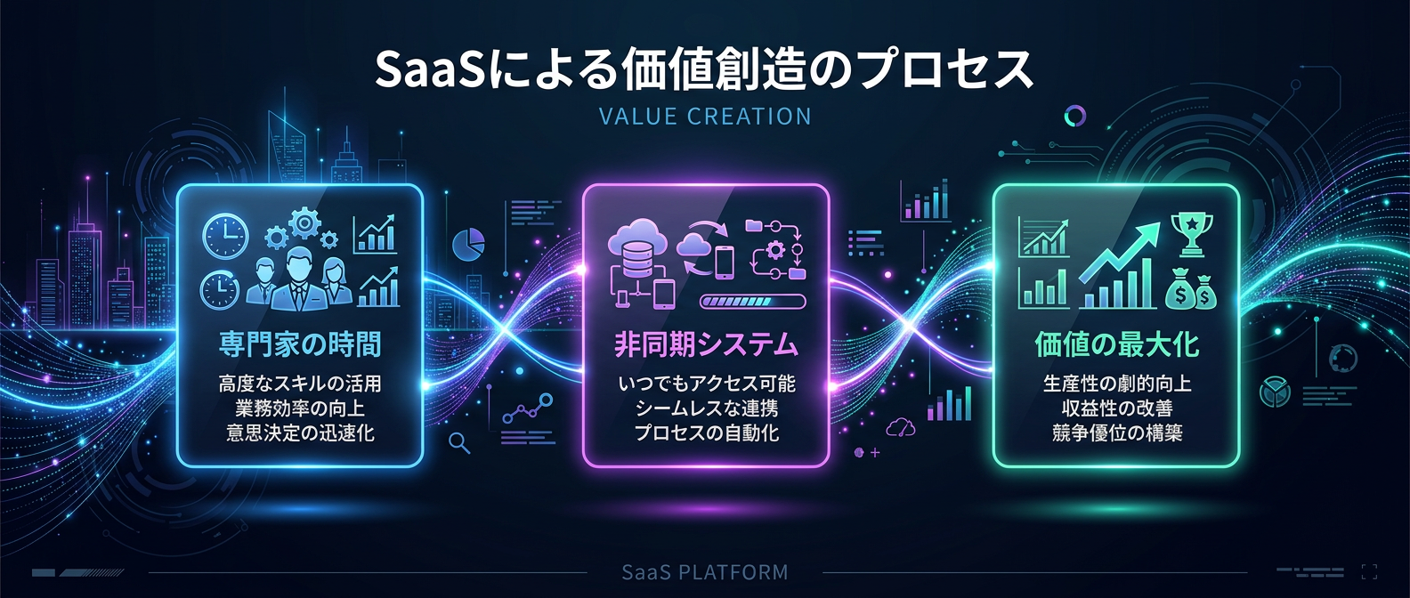 非同期システムによる「時間の裁定取引」構造
