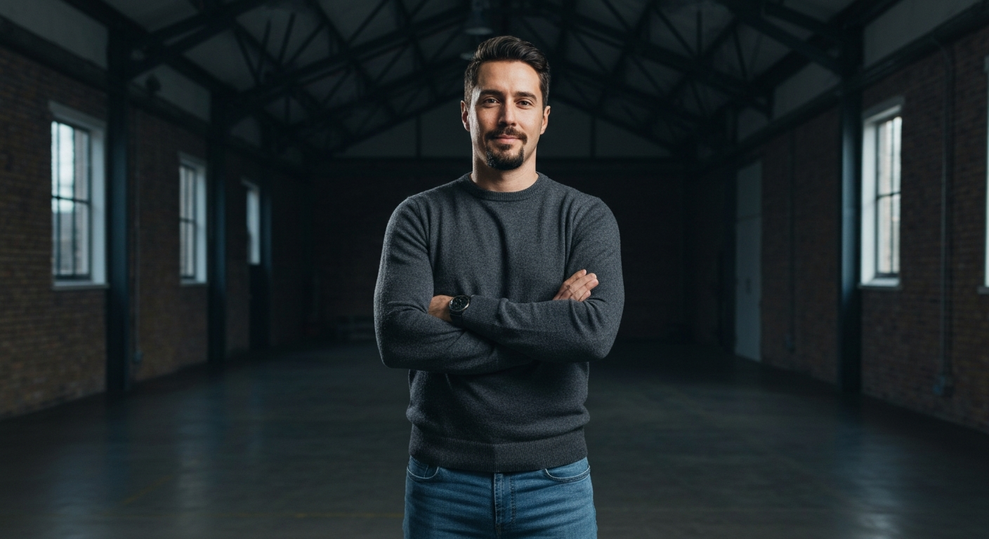 巨大資本に挑む新興ブランド運営者、ピエール・ポワニャン