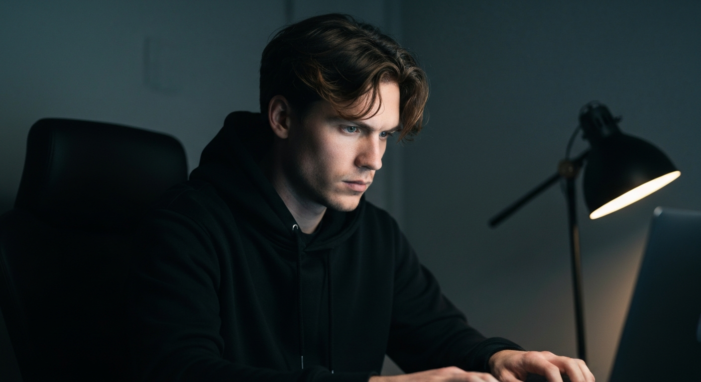 23歳で約8.6億円を調達したハッカー、ロニ・カルタ