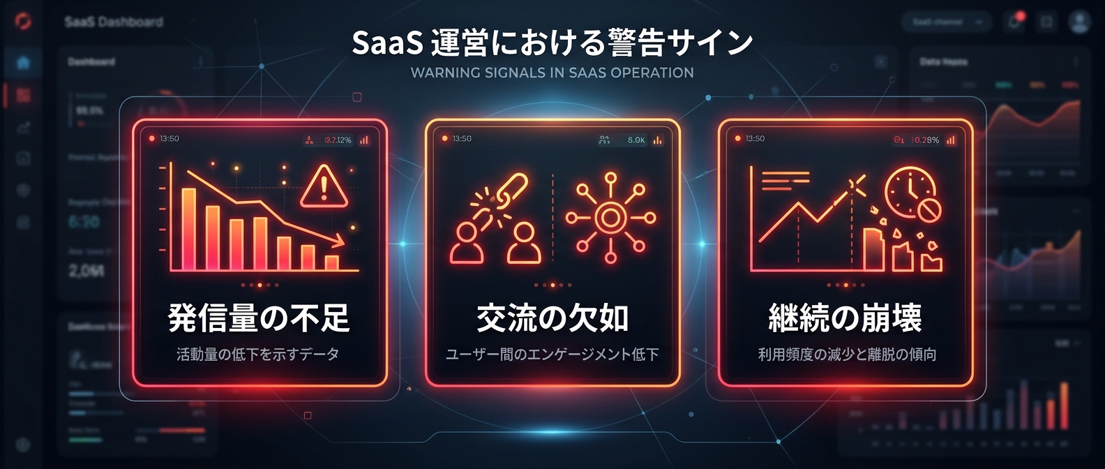 99%の起業家が挫折する3つの残酷な壁