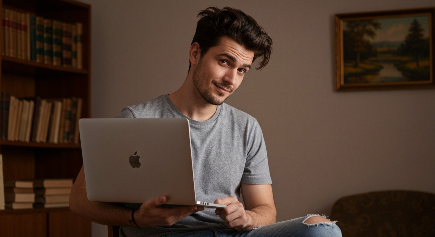 12歳で無一文から這い上がったセバスチャンのイメージ