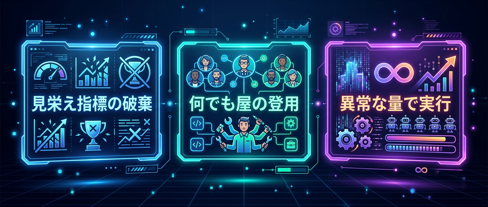 明日から自社に「泥臭デマンド」をインストールするステップ