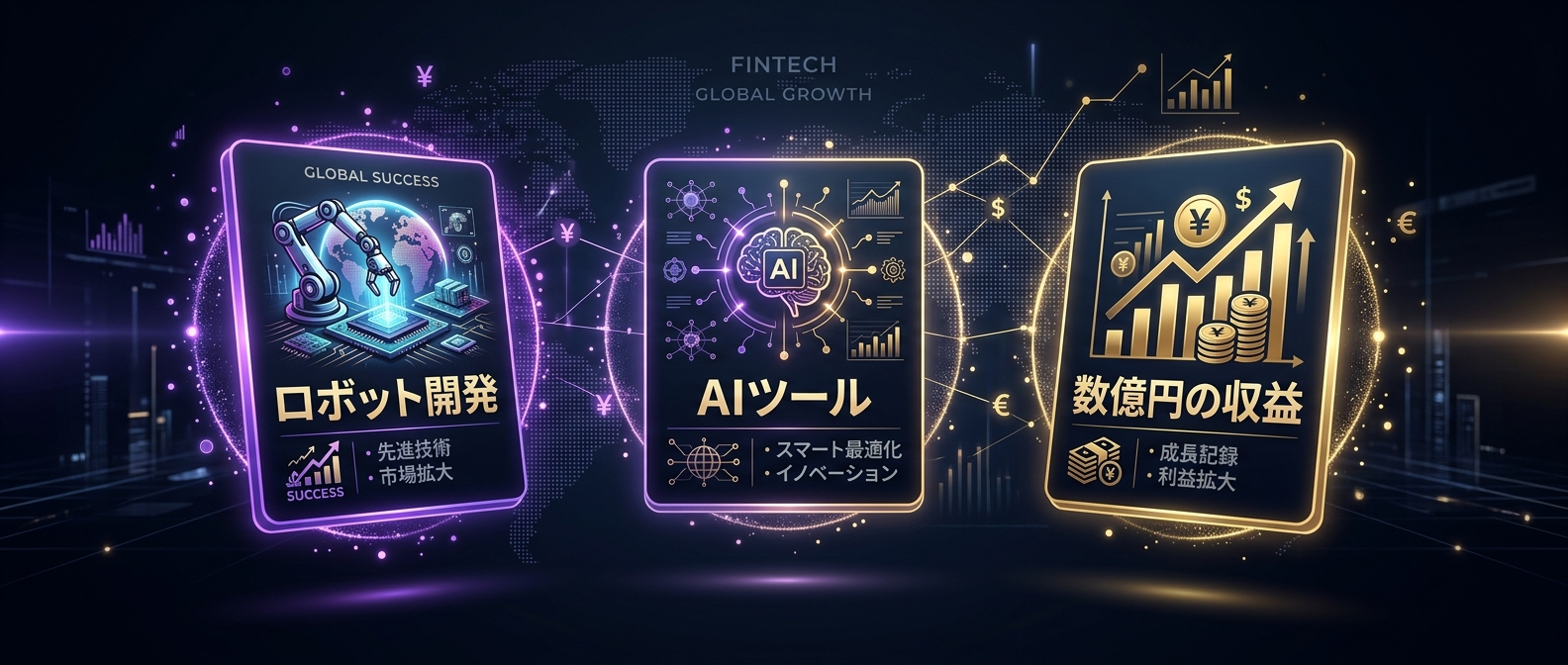 世界中で連鎖する「スーパー個人」たちの成功事例