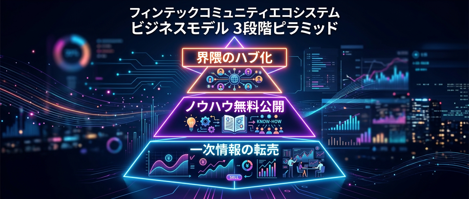 SNSで自らが界隈のハブとなるためのステップ