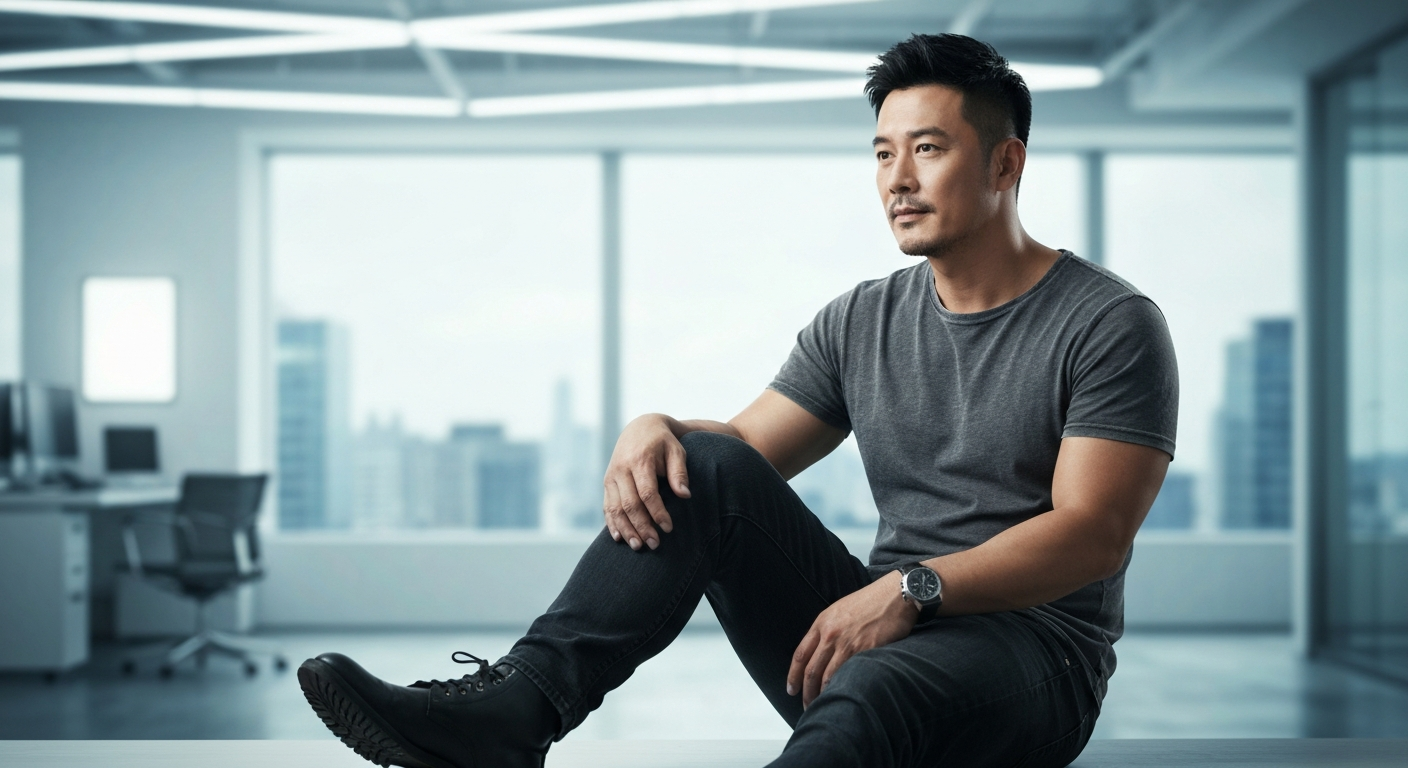 16歳の元・紡績工から500億円企業のトップへ