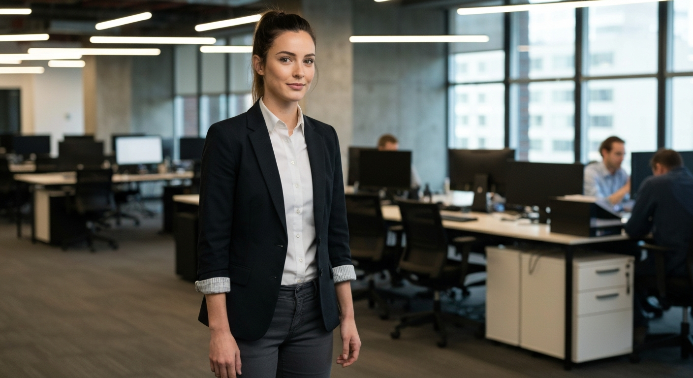 美容業界未経験の元・地方警察官から、年商3.2億円のD2C創業者へ