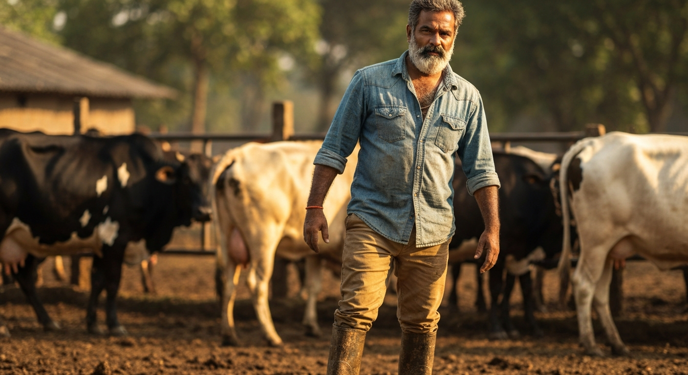 IT無縁の現場から年商18億円を射程に捉える起業家