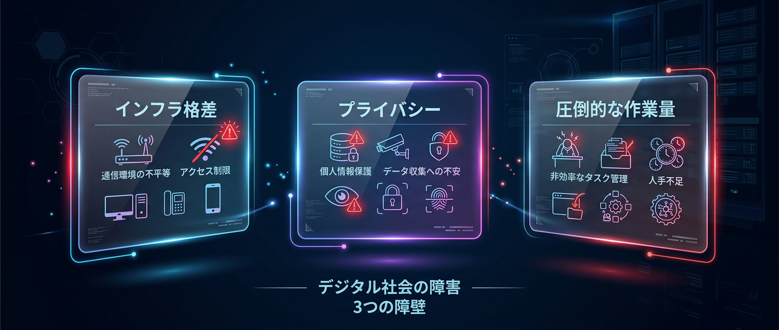 99%が挫折する3つの壁。特に「圧倒的な作業量」が致命傷となる