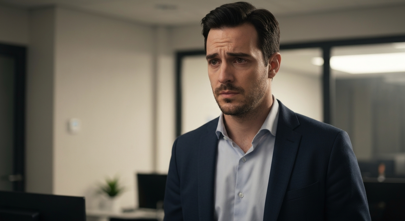 父親の絶望的な診断を前に、自ら「医療」を創り出す決意をしたグザヴィエ