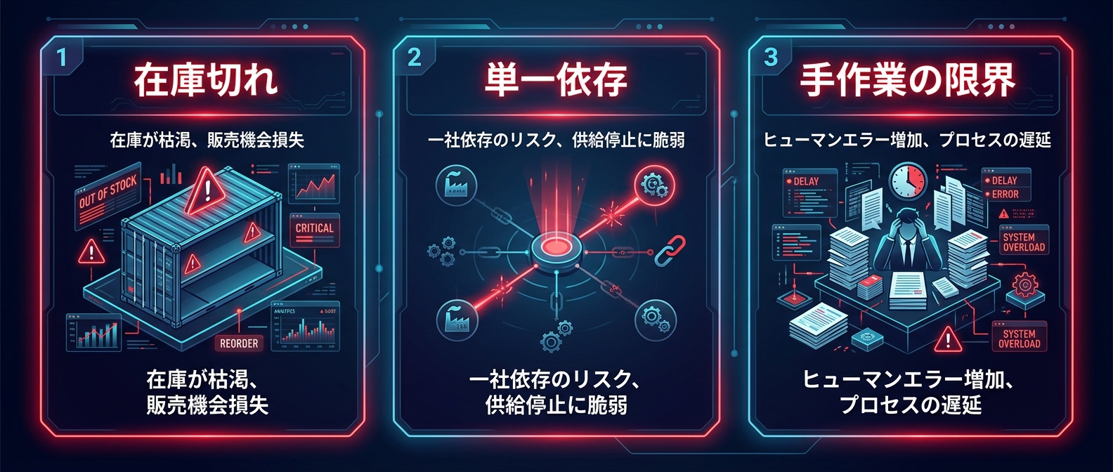 99%の人間が挫折する「3つの絶望的な壁」