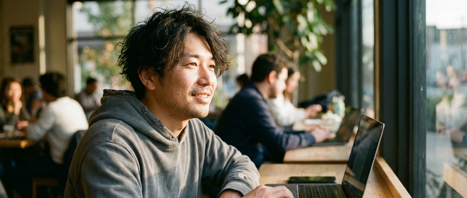 月収18万で廃業寸前だった大学中退フリーランスが「対象を絞っただけ」のメルマガ配信ツールで年商60億円を創った裏側