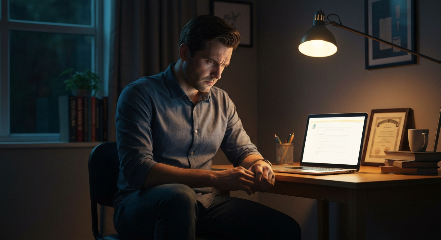 資金なし・コネなしの孤独なソロファウンダー、トム・ウィルナー