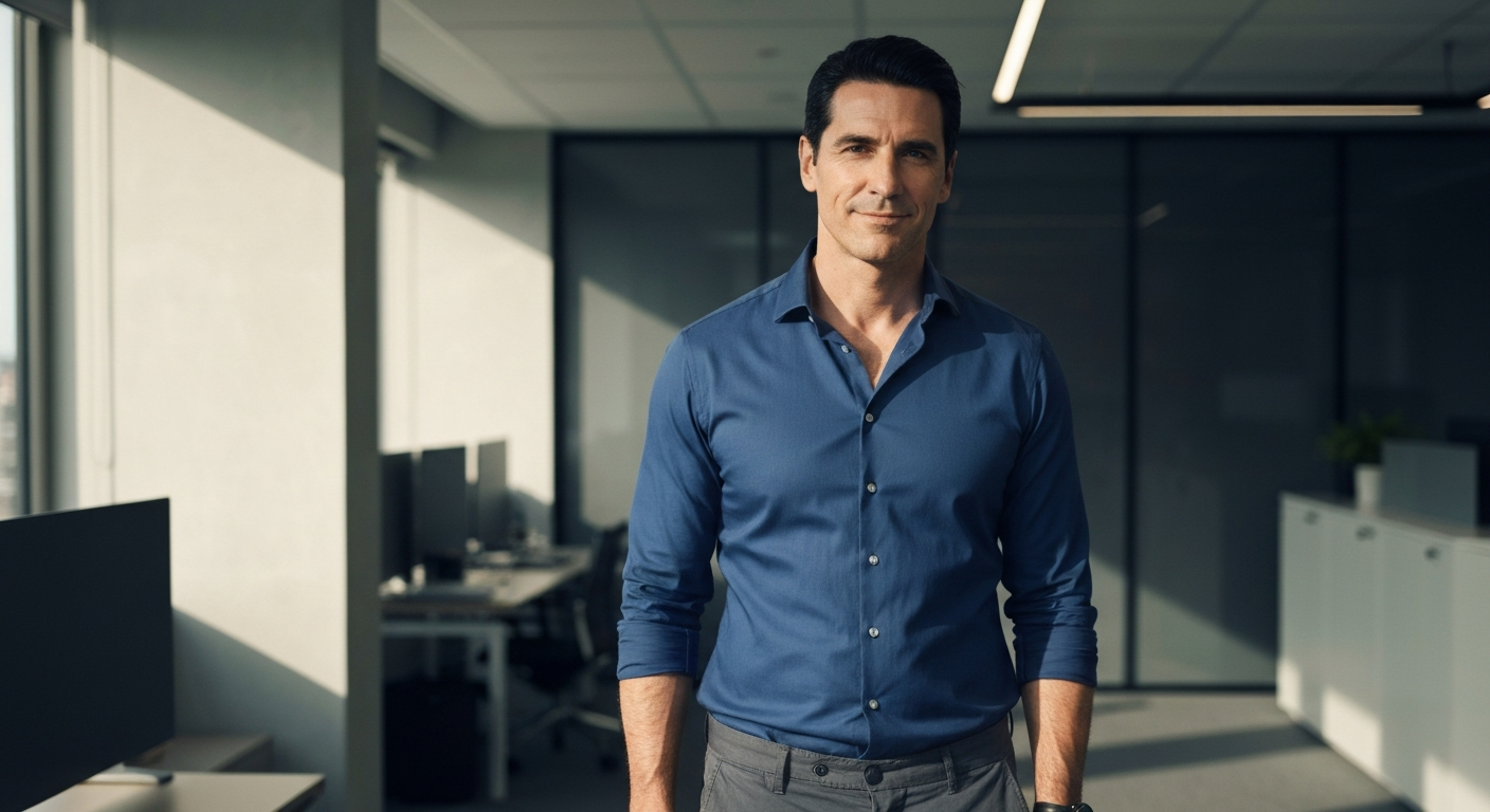 IT知識ゼロから30億円を調達した元アスリートのCEO