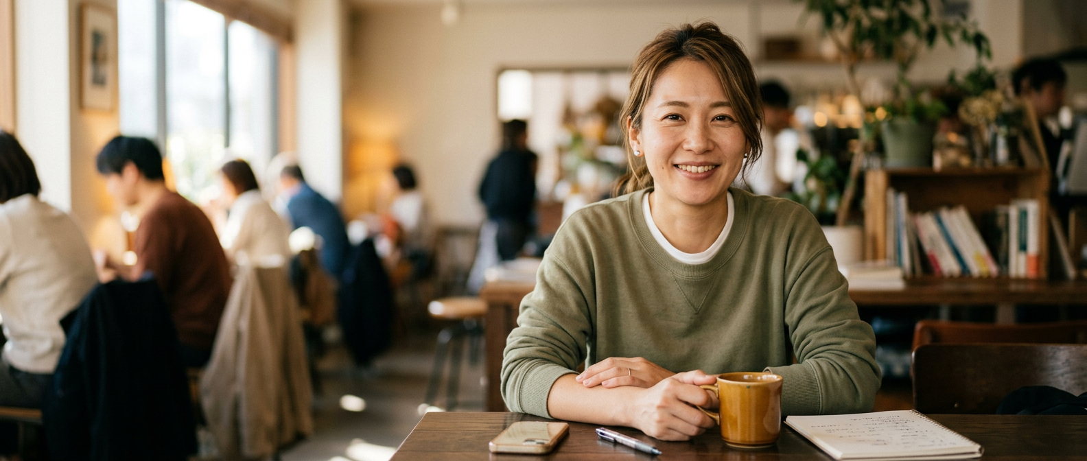 ITスキルゼロで育児に追われる普通の主婦が『ただ健康器具を比較する』だけで月収300万円
