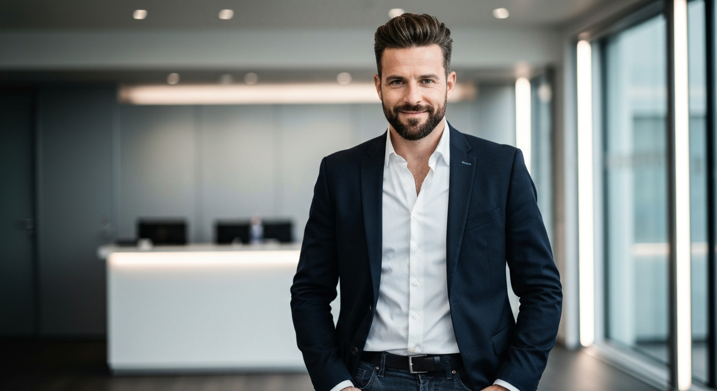 周囲から「絶対失敗する」と笑われた資金ゼロのフランス人