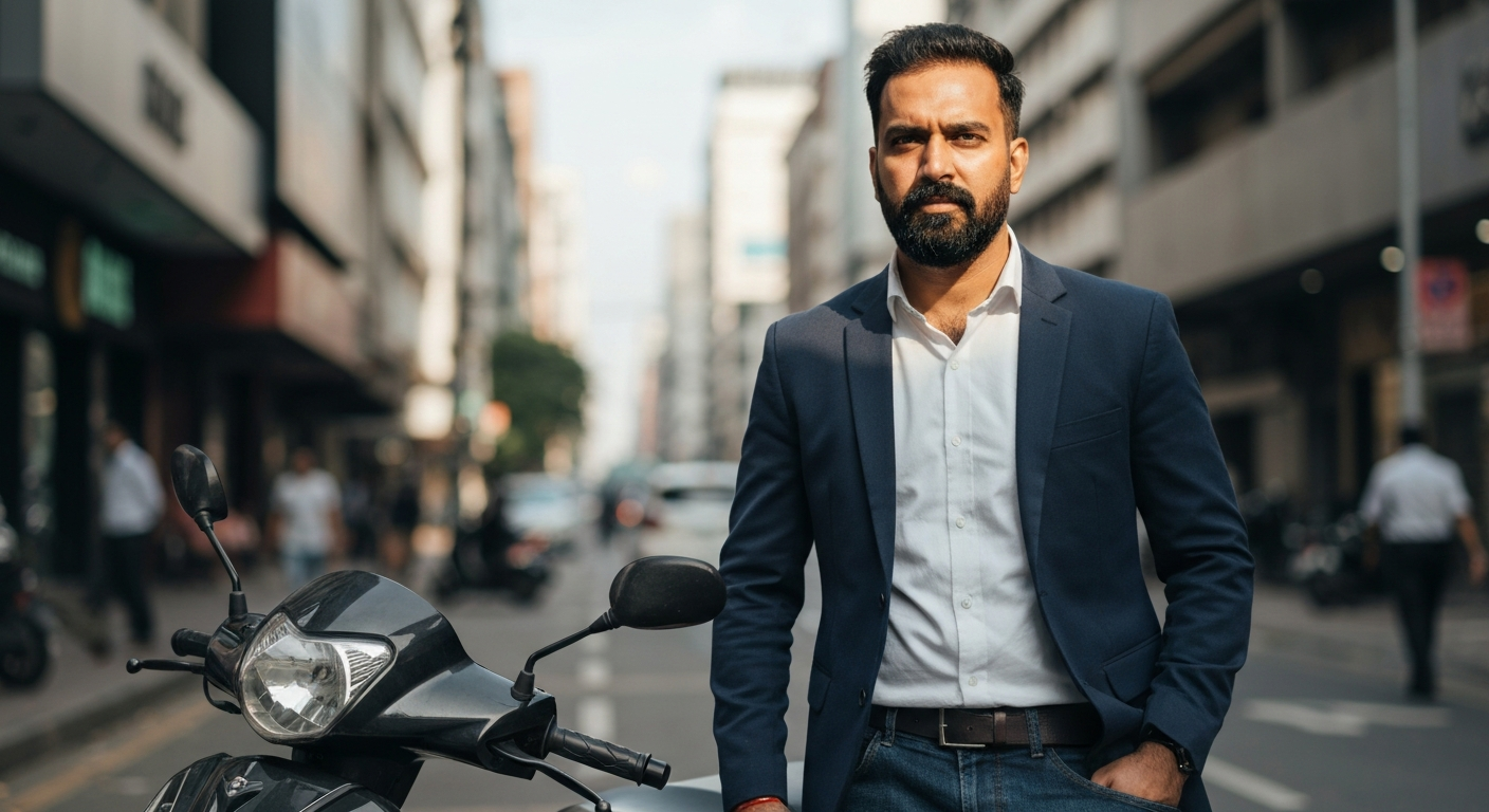 コロナ禍の絶望から「視点をずらす」ことで285億円を調達した起業家