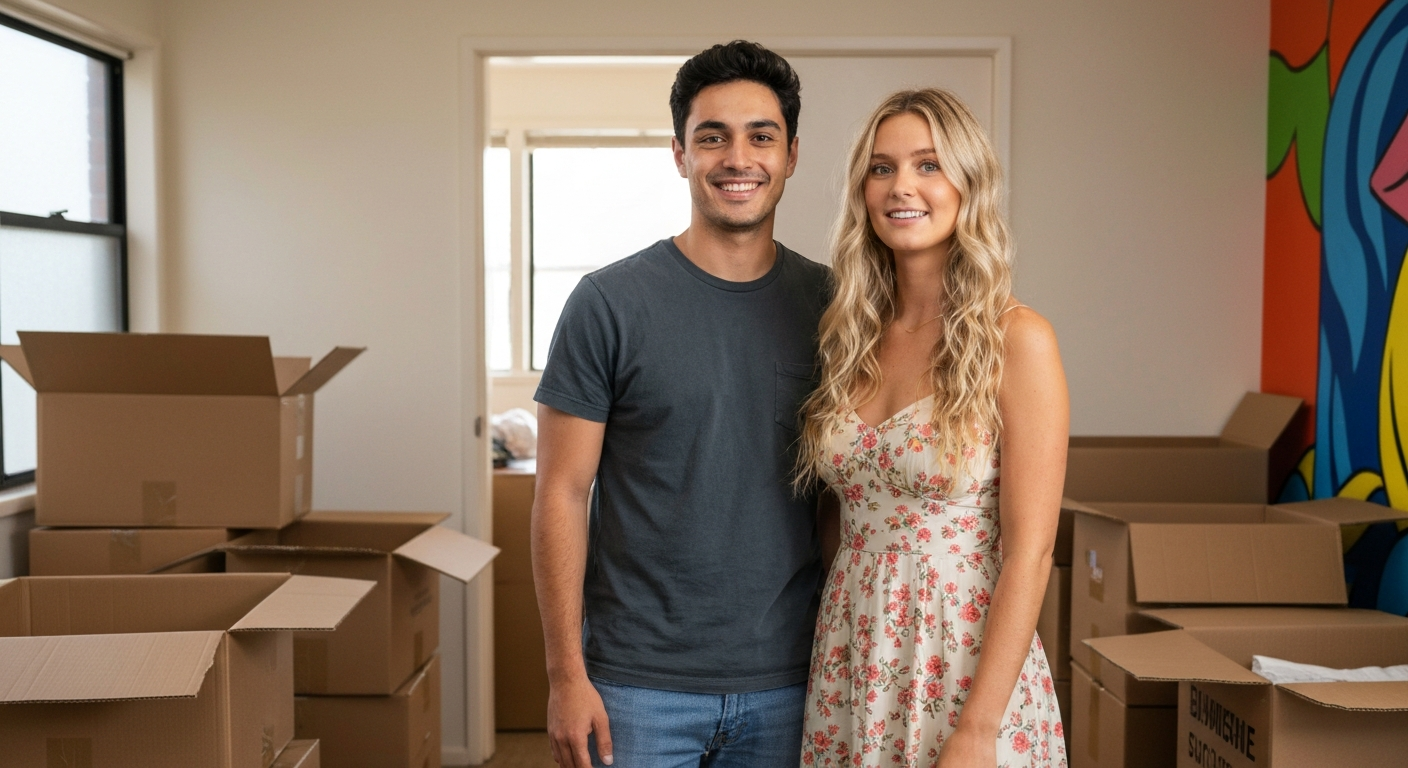 資金も人脈もない普通の夫婦が、アパートの一室から始めた弱小ECサイト