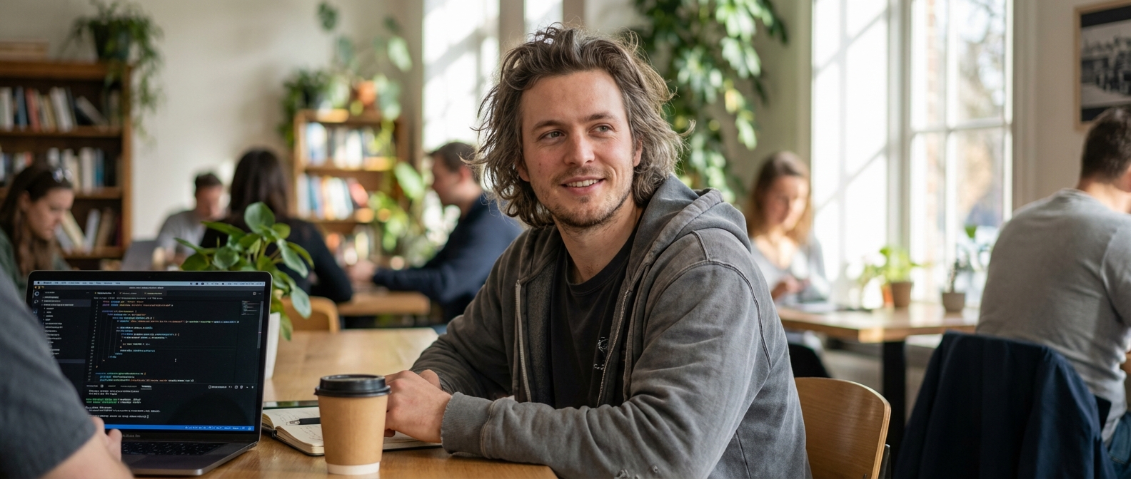 事業が停滞し現実逃避していた底辺開発者が7日で作った「自分用計算ツール」をTwitterで呟いただけで6億円