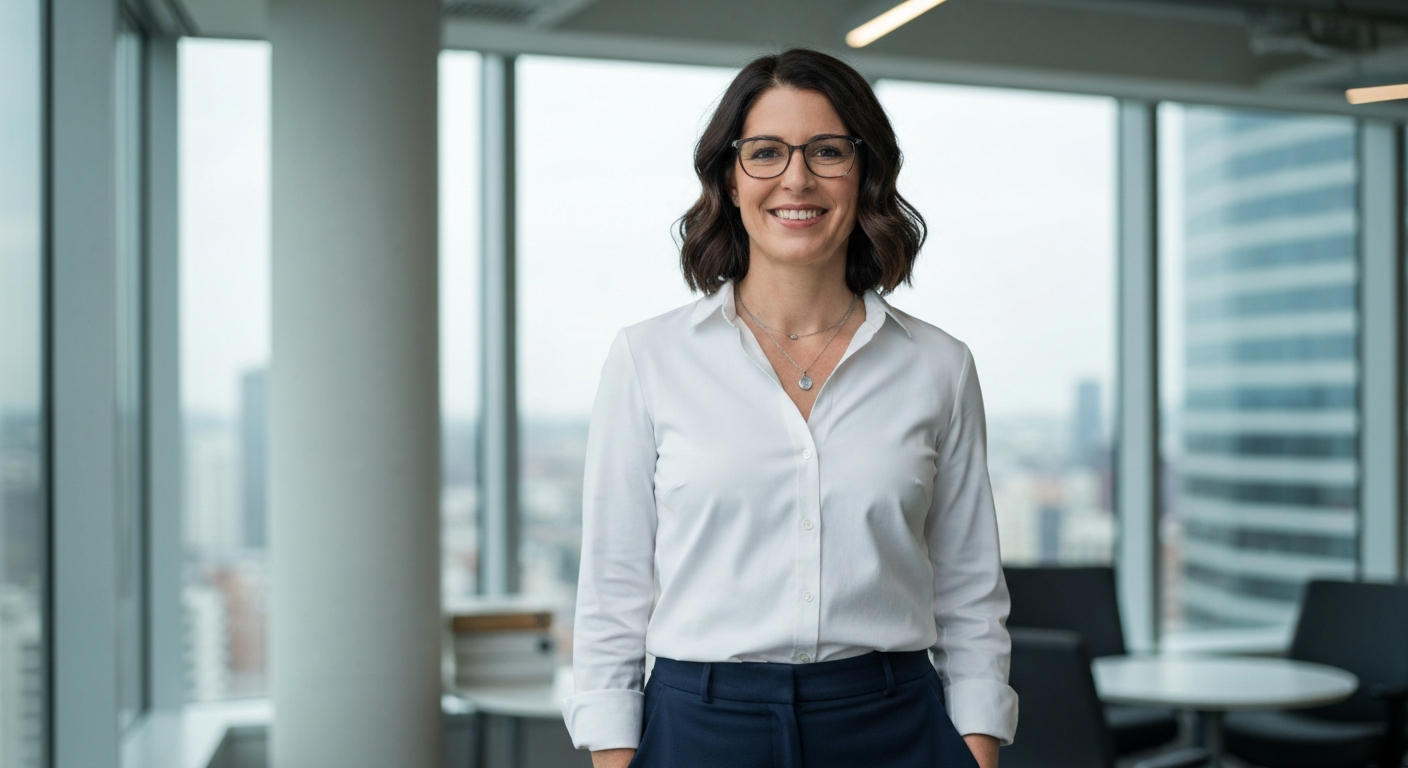 資金も人脈もない無名の起業家、アンジャリ・サルダナ