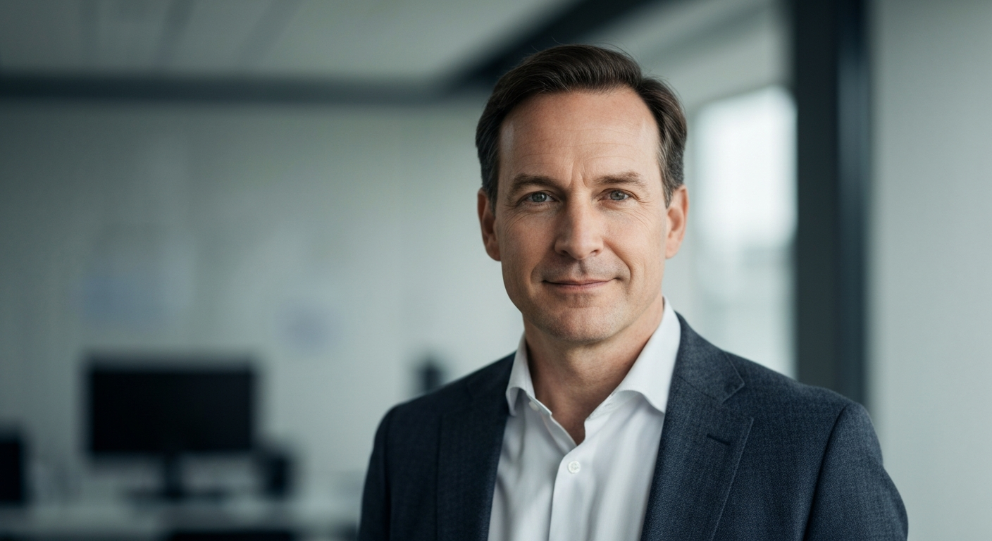 IT知識ゼロから1,650億円のユニコーン企業を創り上げた49歳の元弁護士