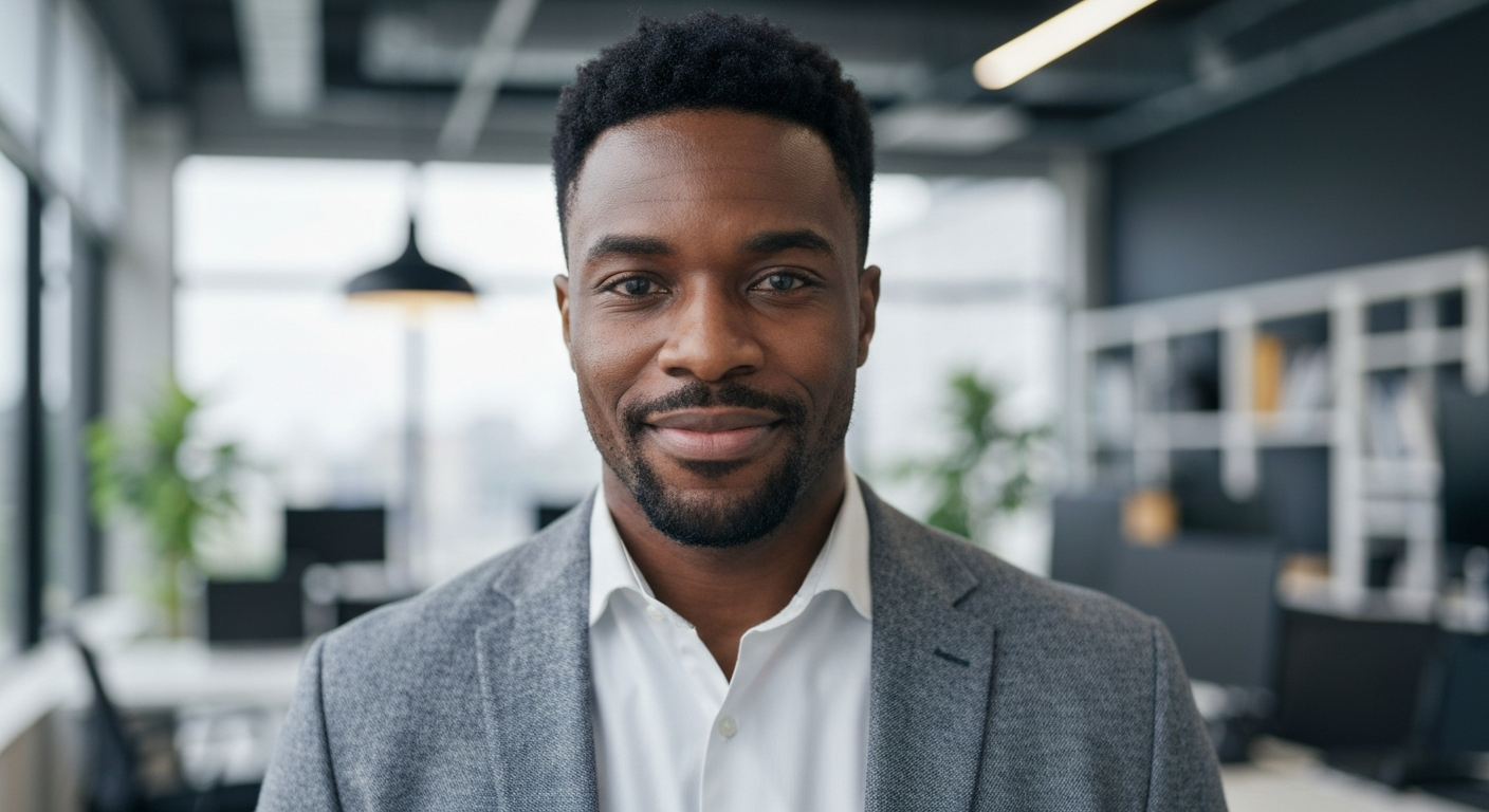 全財産を失う覚悟で背水の陣に挑んだ43歳の起業家