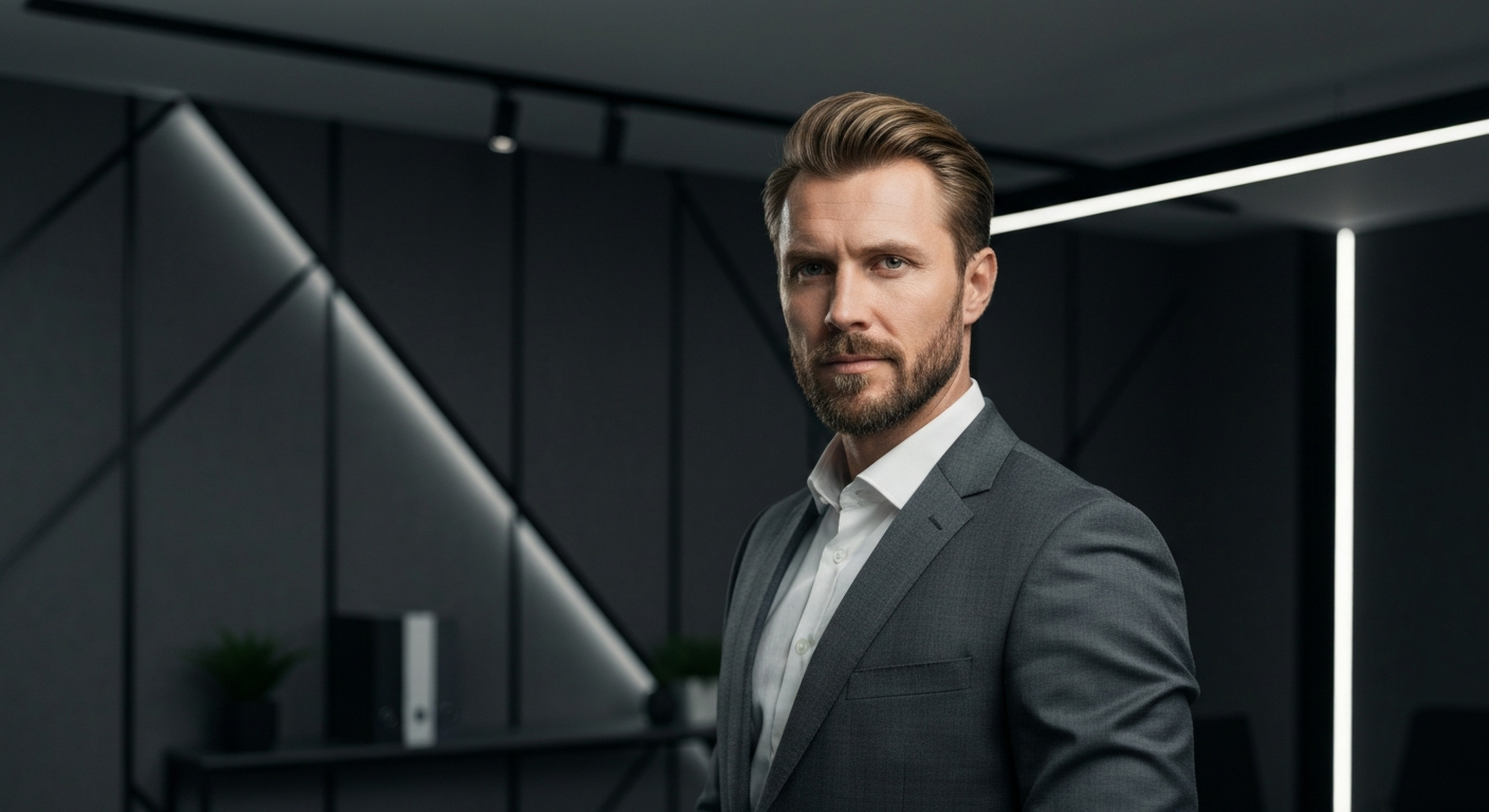 燃え尽き症候群から年商21億円の帝国を築いた男