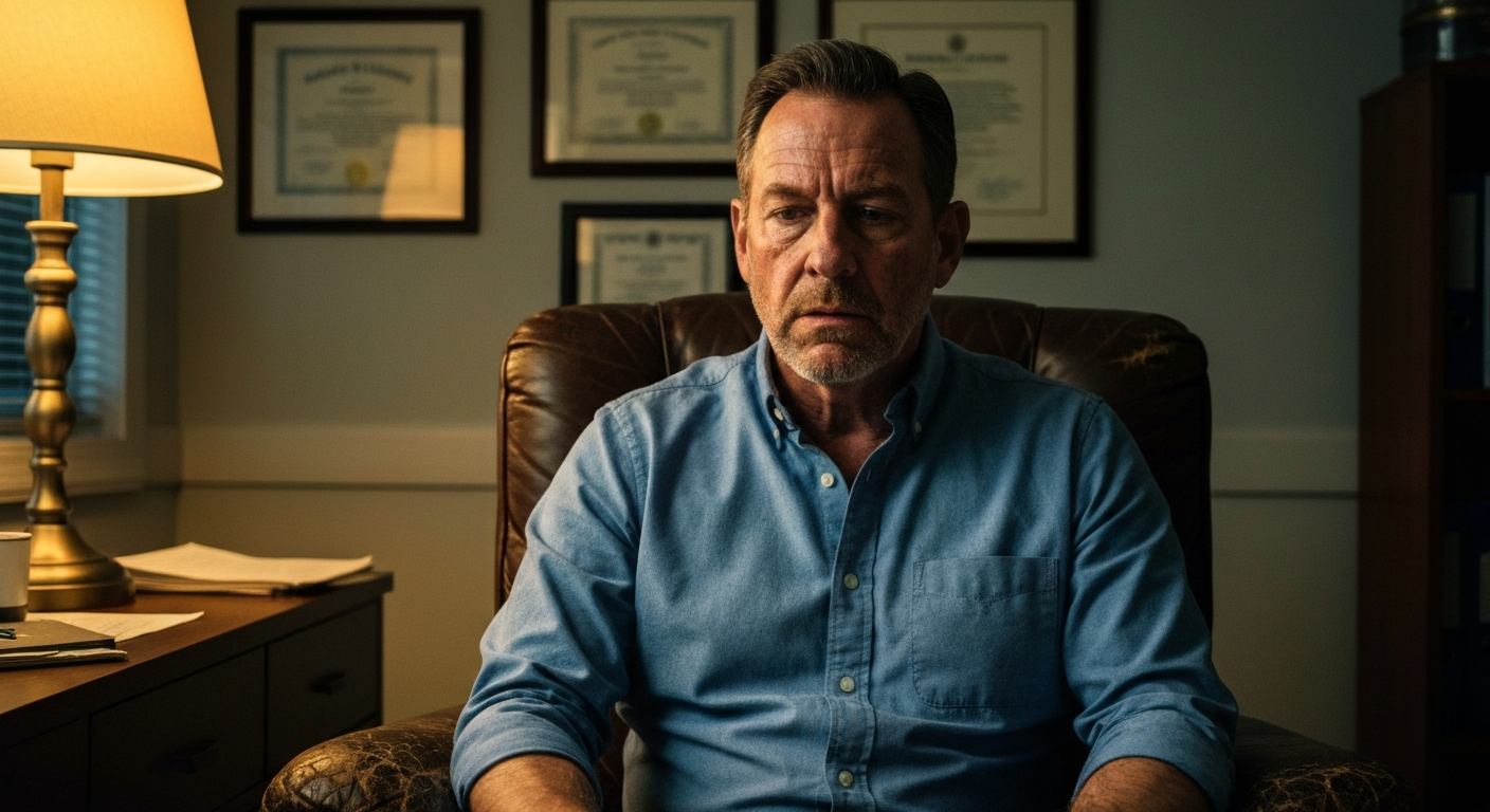 成長が停滞したSaaS企業の雇われCEO、ピート・ラムソン