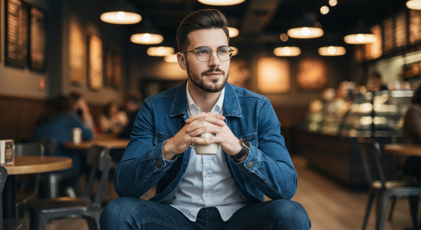 弁護士の内定を蹴り、コーヒー砂漠のNY金融街に飛び込んだ24歳のグレゴリー