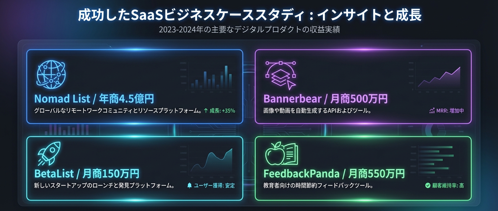 「意図的な非最適化」で億を稼ぐ4人の異端児たちの事例