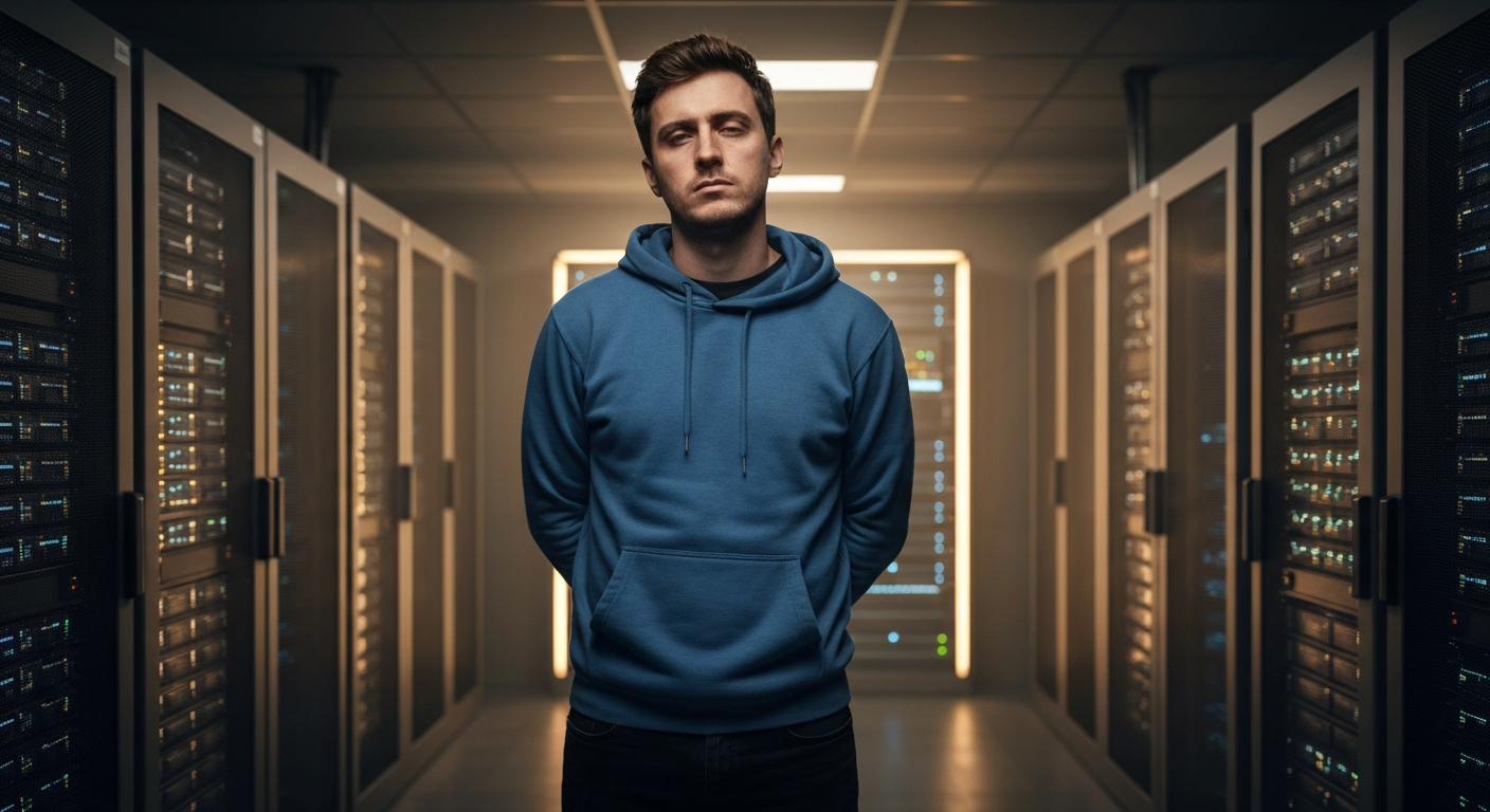 資金も知名度もない無名起業家から、AIデータで巨富を築いたギヨーム