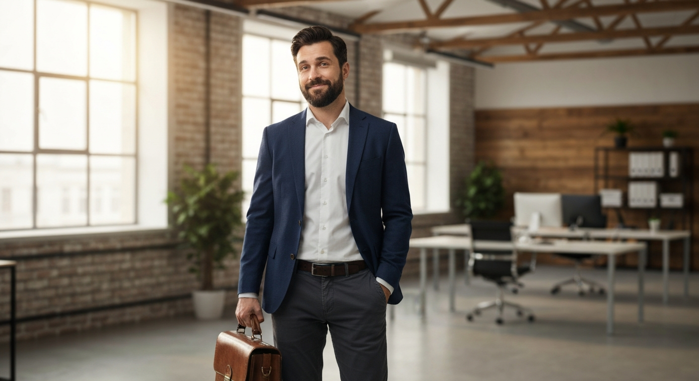 医療資格ゼロ・資金ゼロから月商5億円のサブスク帝国を築いた男（イメージ）