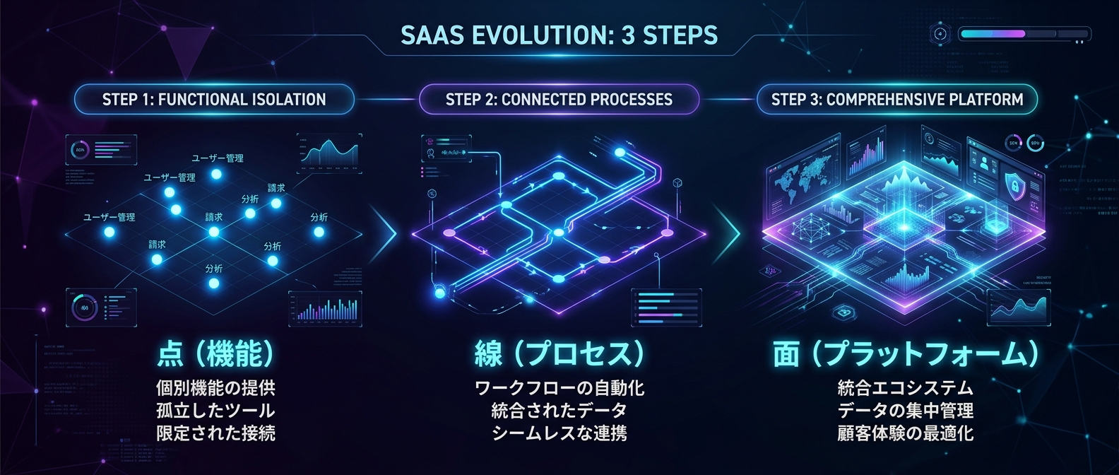 点から面へ。SNS運用における価値の再定義プロセス