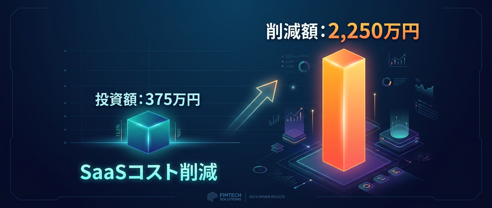 投資額の6倍のリターンを生み出す「ROI逆算プライシング」
