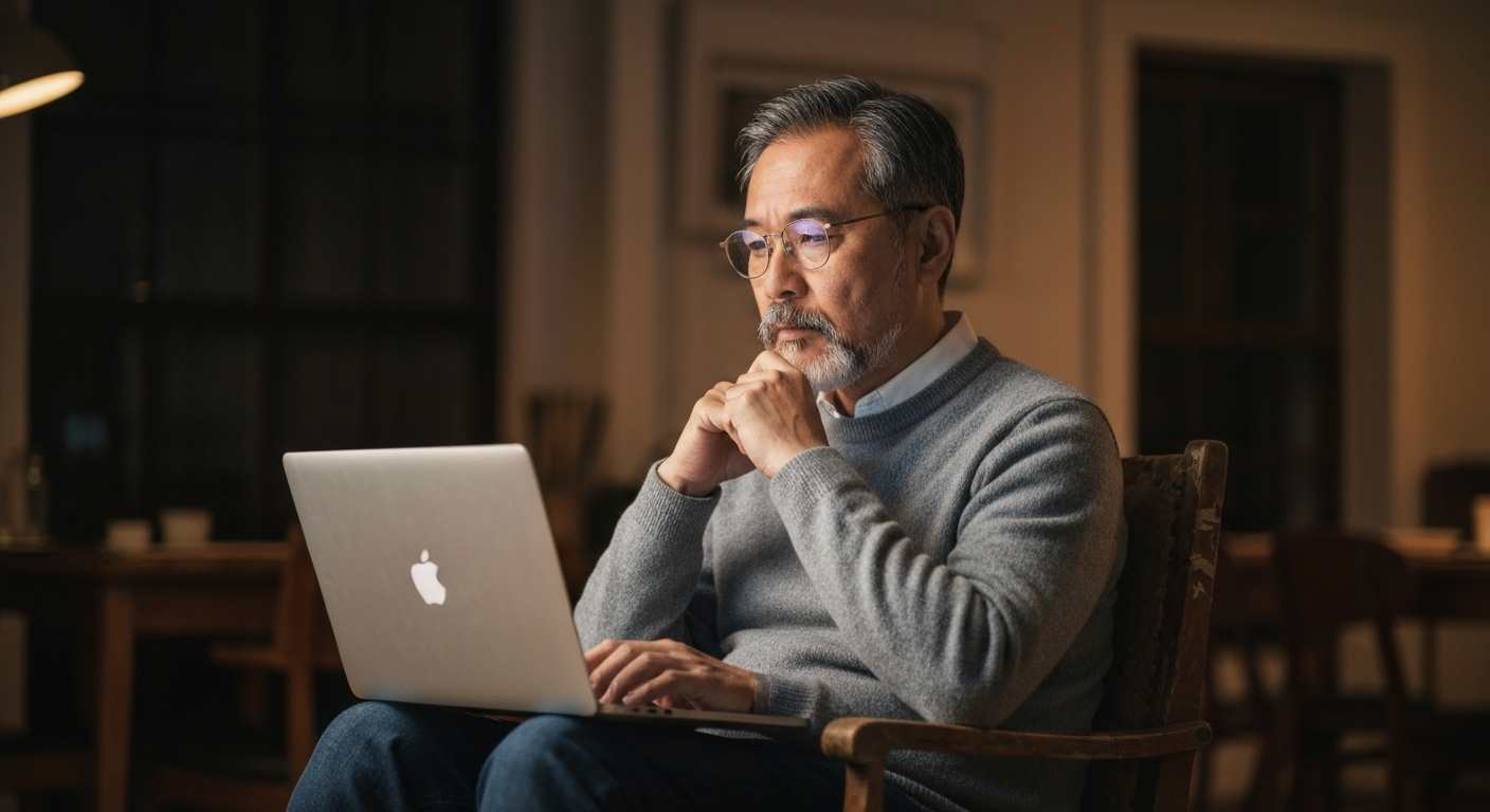 資金力もコネもない、無名の開発者